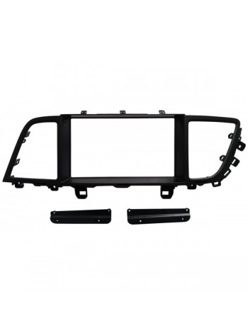 Переходная рамка Hyundai Genesis Carav 22-1064