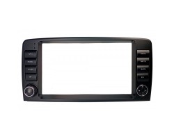 Переходная рамка Carav Mercedes R-klasse 22-1865