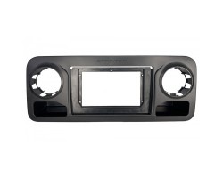 Перехідна рамка Mercedes Sprinter Carav 22-1916
