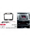 Перехідна рамка KIA Sportage Carav 22-2033