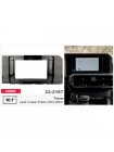 Перехідна рамка Toyota Land Cruiser Prado Carav 22-2187