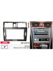Перехідна рамка Carav Nissan Maxima (A33) Carav 22-2214