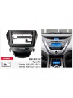 Переходная рамка Hyundai Elantra, Avante Carav 22-2312