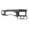 Переходная рамка Jeep Wrangler Carav 22-236