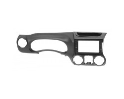 Переходная рамка Jeep Wrangler Carav 22-236