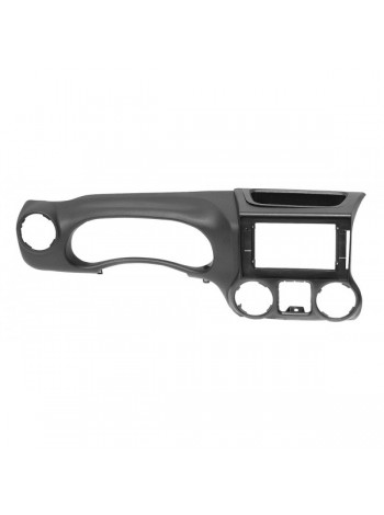 Переходная рамка Jeep Wrangler Carav 22-236
