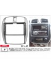 Перехідна рамка Mazda 323 Carav 22-446