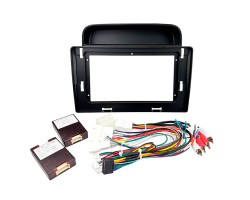 Перехідна рамка Toyota Land Cruiser 100, Lexus LX 470 AWM 881-07-087