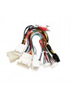 Переходная рамка Toyota Land Cruiser 100, Lexus LX 470 AWM 881-07-087