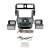 Перехідна рамка Nissan Teana AWM 881-25-109