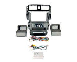 Переходная рамка Nissan Teana AWM 881-25-109