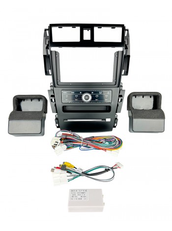 Переходная рамка Nissan Teana AWM 881-25-109