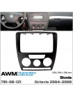 Переходная рамка AWM Skoda Octavia 781-08-121