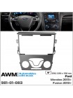 Перехідна рамка Ford Mondeo, Fusion AWM 981-01-83