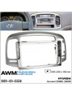 Переходная рамка AWM Hyundai Accent 981-01-558