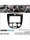 Переходная рамка AWM Chevrolet Lacetti, Nubira 981-10-056
