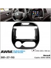 Перехідна рамка AWM Renault Captur 981-27-110