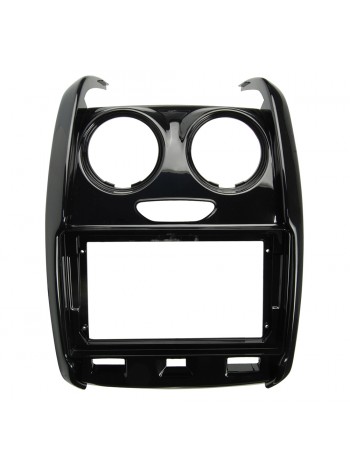 Переходная рамка Renault Duster, Dacia Duster AWM 981-27-117