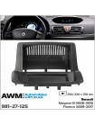 Перехідна рамка Renault Megane III, Fluence AWM 981-27-125