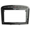 Переходная рамка Carav Peugeot 308, 408 22-352