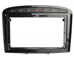 Перехідна рамка Carav Peugeot 308, 408 22-352