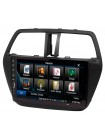 Перехідна рамка Carav Suzuki SX4, S Cross 22-438