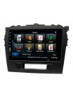 Перехідна рамка Suzuki Vitara Carav 22-588
