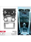 Перехідна рамка Ford Mondeo, Fusion Carav 22-632