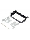 Переходная рамка Carav Fiat 500 11-804