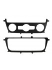 Перехідна рамка Сarav Volkswagen Jetta 22-043