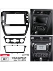 Перехідна рамка Сarav Volkswagen Jetta 22-043