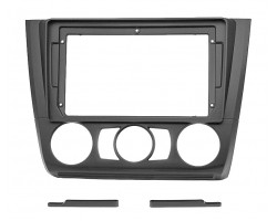 Переходная рамка Carav BMW 1 Series E81, E82, E87, E88 22-1029