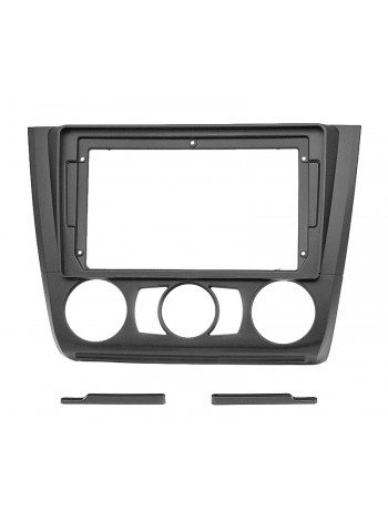 Переходная рамка Carav BMW 1 Series E81, E82, E87, E88 22-1029
