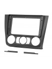 Переходная рамка Carav BMW 1 Series E81, E82, E87, E88 22-1029