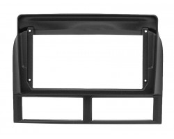 Перехідна рамка Carav Jeep Grand Cherokee 22-1192