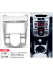 Переходная рамка Carav Kia Cerato, Forte 22-146