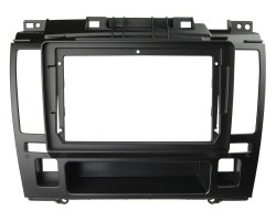 Переходная рамка Carav Nissan Tiida, Versa 22-1537