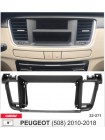 Перехідна рамка Carav Peugeot 508 22-271