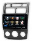 Переходная рамка KIA Sportage Carav 22-436