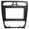 Перехідна рамка Carav Mercedes C-klasse (W203) 22-459