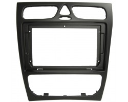 Переходная рамка Carav Mercedes C-klasse (W203) 22-459