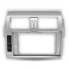 Переходная рамка Carav Toyota Land Cruiser Prado 22-475