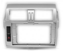 Переходная рамка Carav Toyota Land Cruiser Prado 22-475