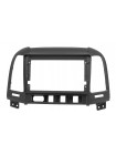 Переходная рамка Carav Hyundai Santa Fe 22-716