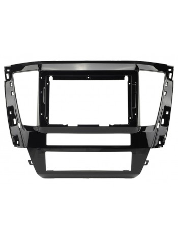 Переходная рамка Mitsubishi Pajero Sport Carav 22-735