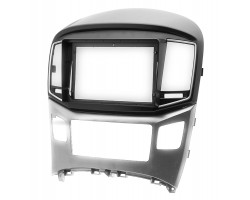 Переходная рамка Carav Hyundai H-1, Grand Starex 22-610