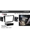Переходная рамка Hyundai Accent Metra 99-7347B