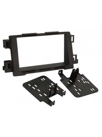 Перехідна рамка Metra Mazda 6, CX-5 95-7522B