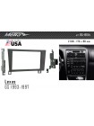 Переходная рамка Metra Lexus GS 95-8154