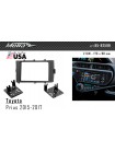 Переходная рамка Metra Toyota Prius C 95-8259B